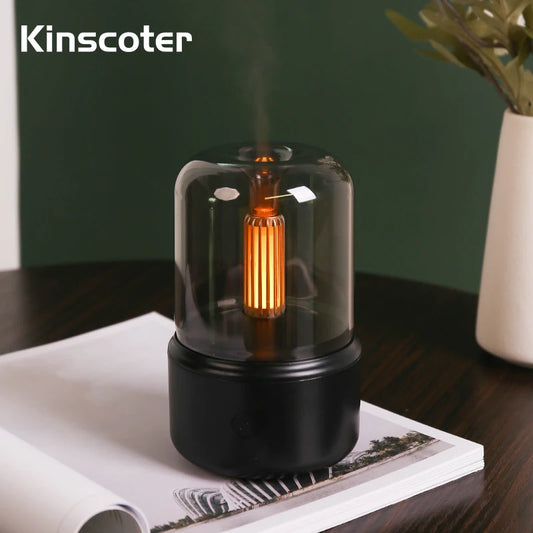 KINSCOTER Essential Oil Diffuser